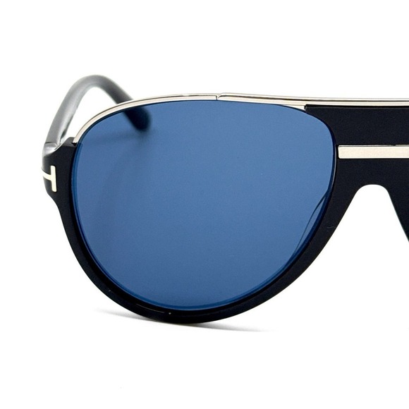 NEW!!! TOM FORD Dimitry Sunglasses TF334 20V Authentic